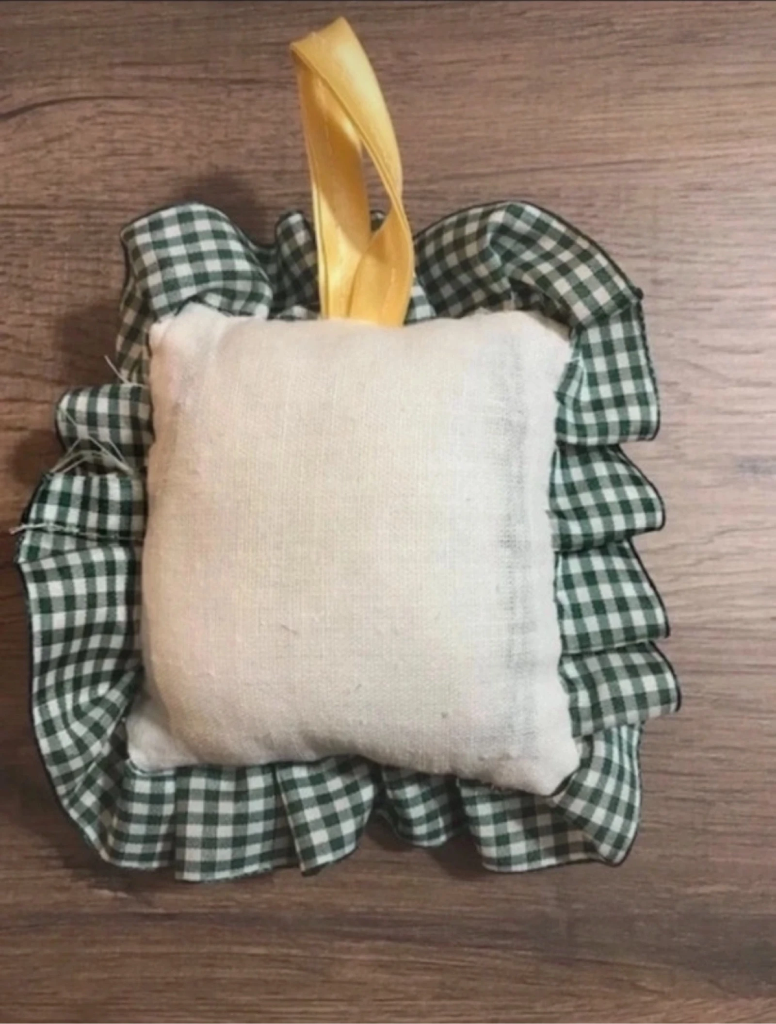 Cojín decorativo pequeño – photo 2